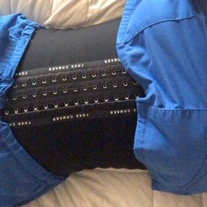 Luxx Curves Waist Trainer